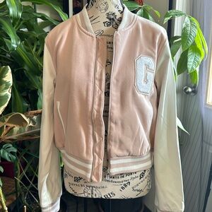 Brandnew Guess Varsity Jacket